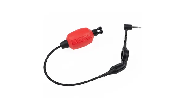 FOX - Swinger Black Label Dumpy Halo Bobbin Red