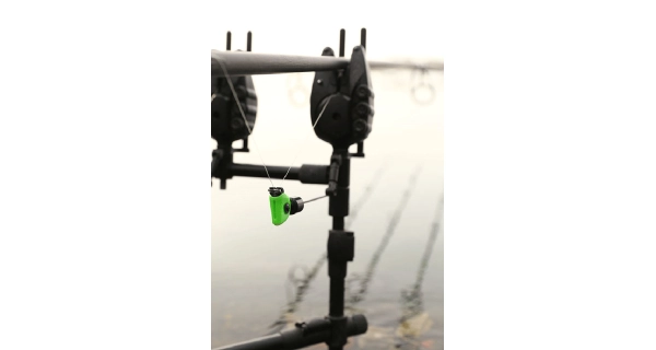 FOX - Swinger Black Label Mini Modrý
