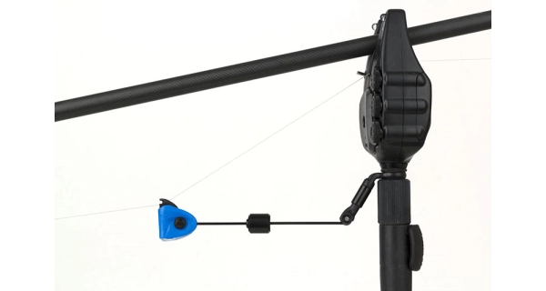 FOX - Swinger Black Label Mini Oranžový