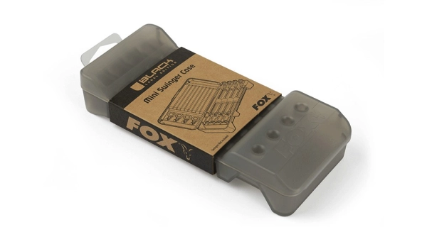 FOX - Swinger Black Label Mini Zelený