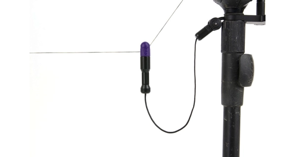 FOX - Swinger Black Label Stealth Bobbin Blue
