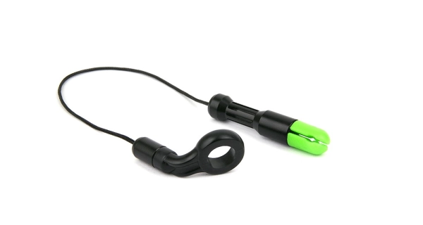 FOX - Swinger Black Label Stealth Bobbin Blue