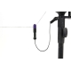 FOX - Swinger Black Label Stealth Bobbin Purple