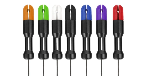 FOX - Swinger Black Label Stealth Bobbin Purple