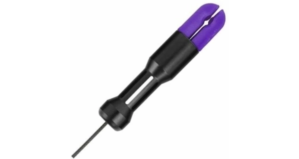 FOX - Swinger Black Label Stealth Bobbin Purple