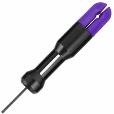 FOX - Swinger Black Label Stealth Bobbin Purple