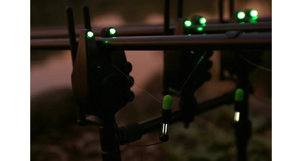 FOX - Swinger Black Label Stealth Bobbin Purple