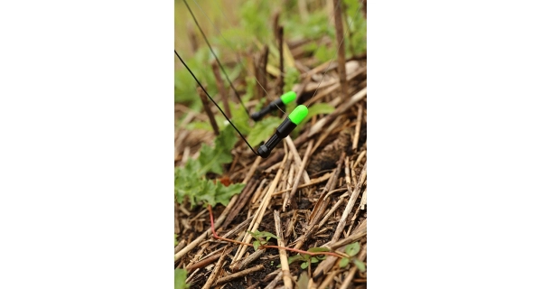 FOX - Swinger Black Label Stealth Bobbin Purple