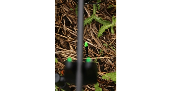 FOX - Swinger Black Label Stealth Bobbin Purple