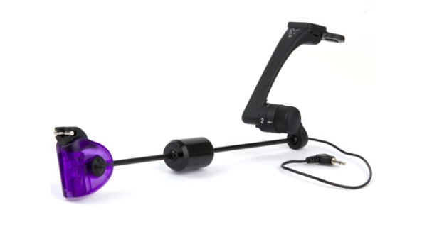 FOX - Swinger MK2 Illuminated Purple