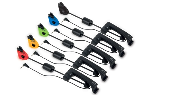 FOX - Swinger MK2 Illuminated Swinger® - Red