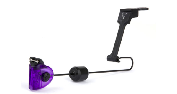 FOX - Swinger MK3 purpurový