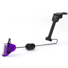 FOX - Swinger Purple Swingers Micro Fialová