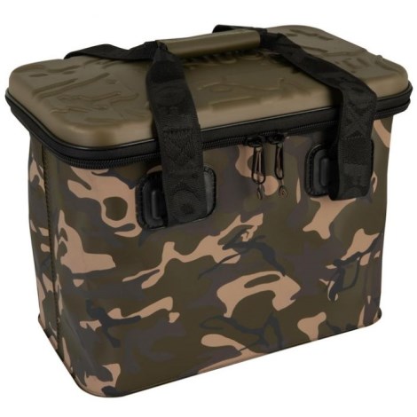 FOX - Taška Aquos Camo Bags 20 L