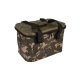 FOX - Taška Aquos Camo Bags 30 l