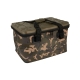 FOX - Taška Aquos Camo Bags 30 l