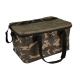 FOX - Taška Aquos Camo Bags 30 l