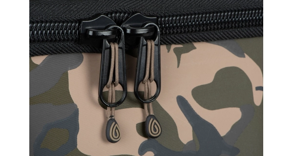 FOX - Taška Aquos Camo Bags 40 l