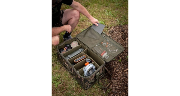 FOX - Taška Camolite Barrow Organiser