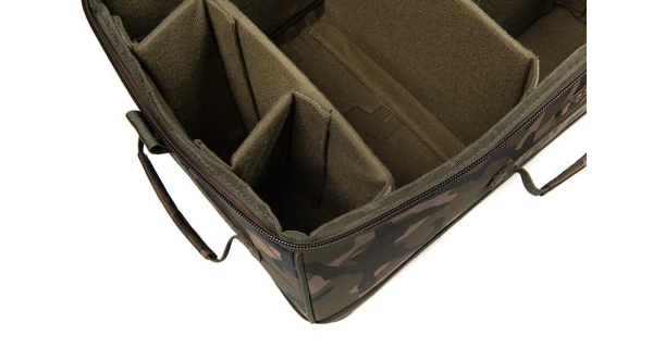FOX - Taška Camolite Barrow Organiser