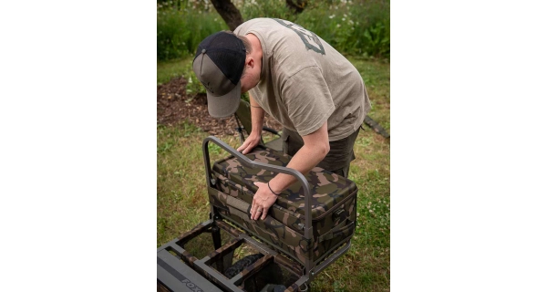 FOX - Taška Camolite Barrow Organiser Large