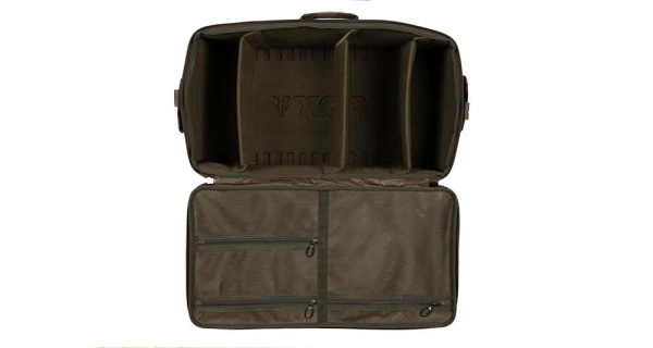 FOX - Taška Camolite Barrow Organiser Large