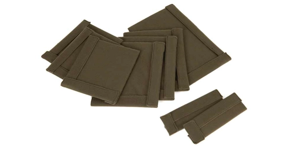 FOX - Taška Camolite Barrow Organiser Large