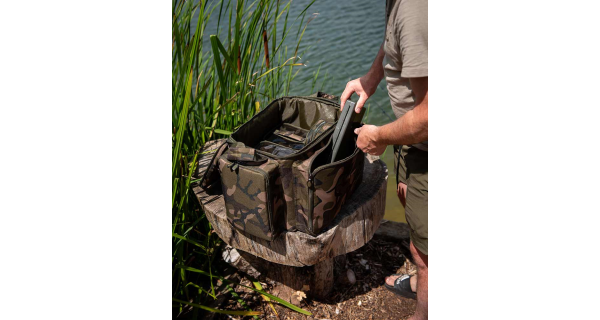 FOX - Taška Camolite Compact Carryall