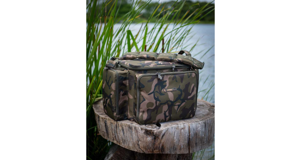 FOX - Taška Camolite Compact Carryall