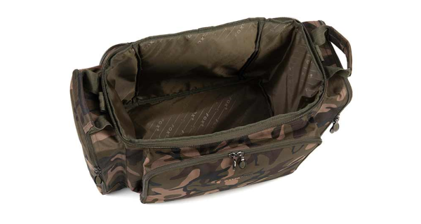 FOX - Taška Camolite Compact Carryall