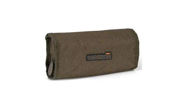 FOX - Taška na hygienické potřeby Voyager Roll Wash Bag