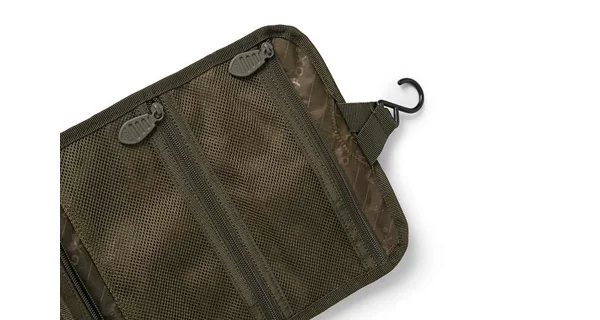 FOX - Taška na hygienické potřeby Voyager Roll Wash Bag