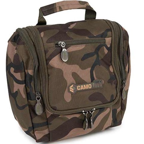 FOX - Taška na toaletní potřeby Camolite Wash Bag