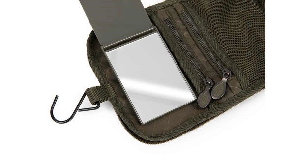FOX - Taška na toaletní potřeby Camolite Wash Bag