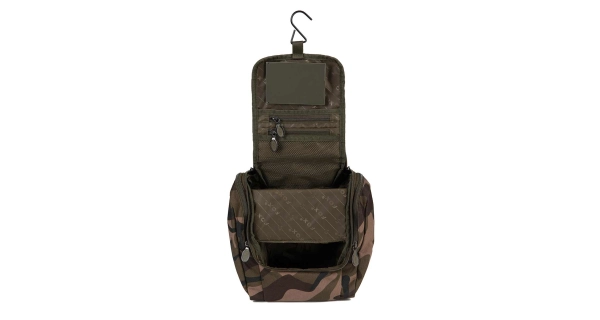 FOX - Taška na toaletní potřeby Camolite Wash Bag