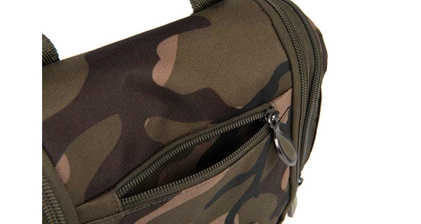 FOX - Taška na toaletní potřeby Camolite Wash Bag