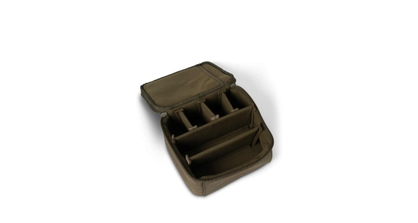 FOX - Taška Voyager Camera Gadget Bag