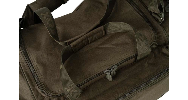 FOX - Taška Voyager Carryall Large