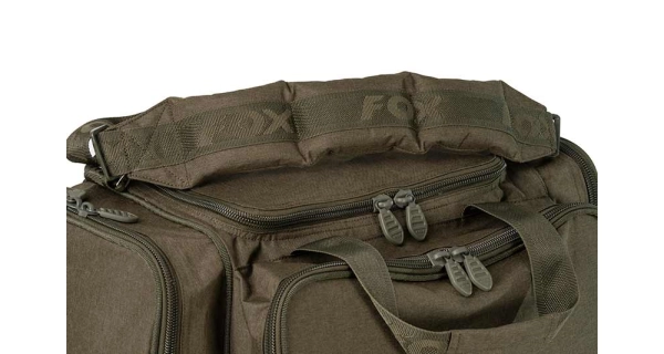 FOX - Taška Voyager Carryall Medium