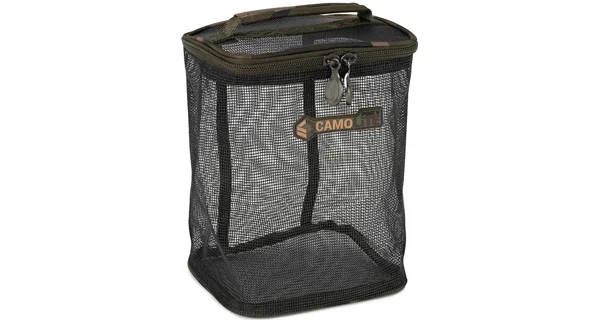 FOX - Taška ze síťoviny Camolite Air Dry Bag