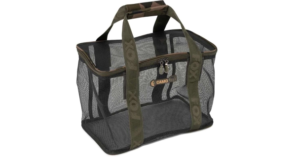 FOX - Taška ze síťoviny Camolite Air Dry Bag Large
