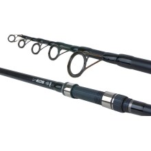 FOX - Teleskopický prut EOS 3,9 m 3,5 lb FOX - Teleskopický prut EOS 3,9 m 3,5 lb