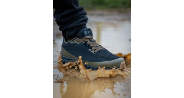 FOX - Tenisky Explorer Trainer V2 vel. 41