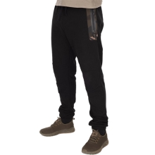 FOX - Tepláky Black Camo Premium 310 Joggers vel. S