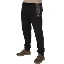 FOX - Tepláky Black Camo Premium 310 Joggers vel. XL