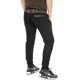 FOX - Tepláky Black/Camo Print Jogger vel. L