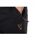 FOX - Tepláky Classic Joggers Black Orange vel. 3XL