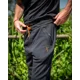 FOX - Tepláky Classic Joggers Black Orange vel. L