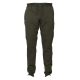 FOX - Tepláky Collection Green Silver Jogger vel. M