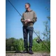 FOX - Tepláky Collection Jogger Black vel. 3XL